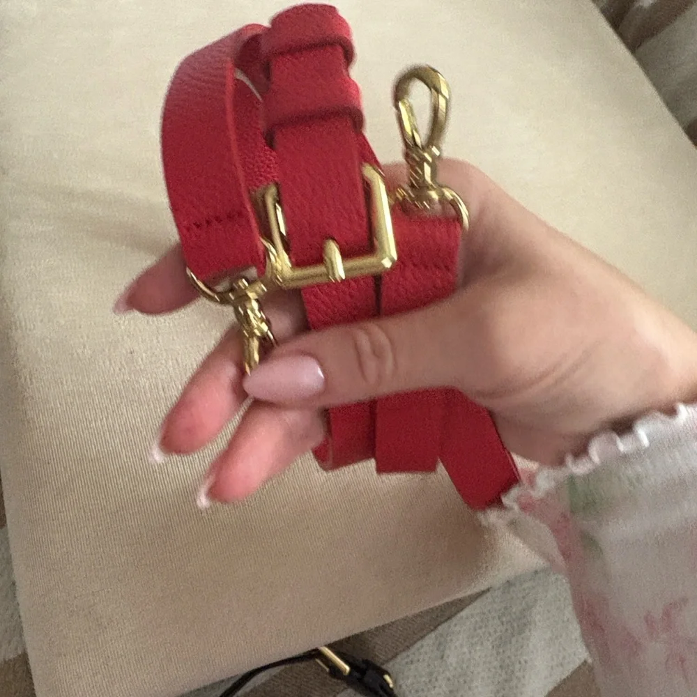 Bandolier adjustable Phone Straps